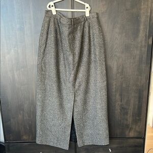 Brown tweed Lauren by Ralph Lauren Skirt